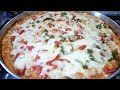 طريقة عمل البيتزا طريقه عمل البيتزا بالجمبري🍕🍕 فيديو من يوتيوب