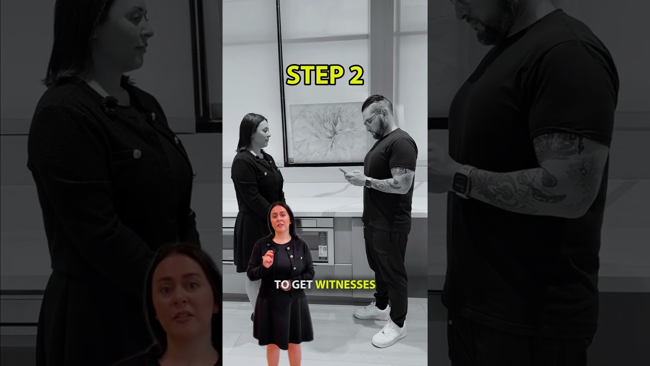 Slip and falls may sound funny, but they’re no joke! Here are 5 steps to protect yourself.