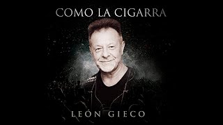 Watch Leon Gieco Como La Cigarra video