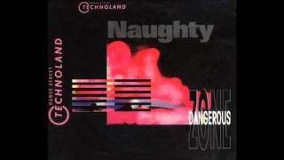 Dangerous Zone Naughty Saw Mix