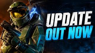 Halo Campaign Evolved UPDATE OUT NOW - Full Patch Notes & Known Issues