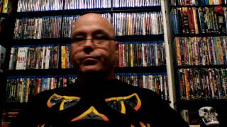 Hunting For Horror 4Kblu Raydvd Haul. Free Digital Movie Giveaway