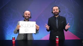 Jhonnie ve Regarnur Kudur