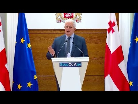 „პანდემიასთან მედიცინა ჯერჯერობით უძლურია. თანაცხოვრება მოგვიწევს, ერთი წერლიწადი მაინც“