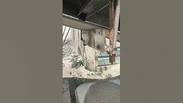 Conveyor secondary scraper