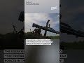 Russia Conducts Nuclear Drills As 64,000 Troops Partake Military Exercise