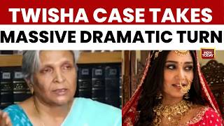Twisha Death Case: High Court Quashes Giribala Singh’s Anticipatory Bail | India Today