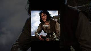 The "Six Finger Man" | The Princess Bride