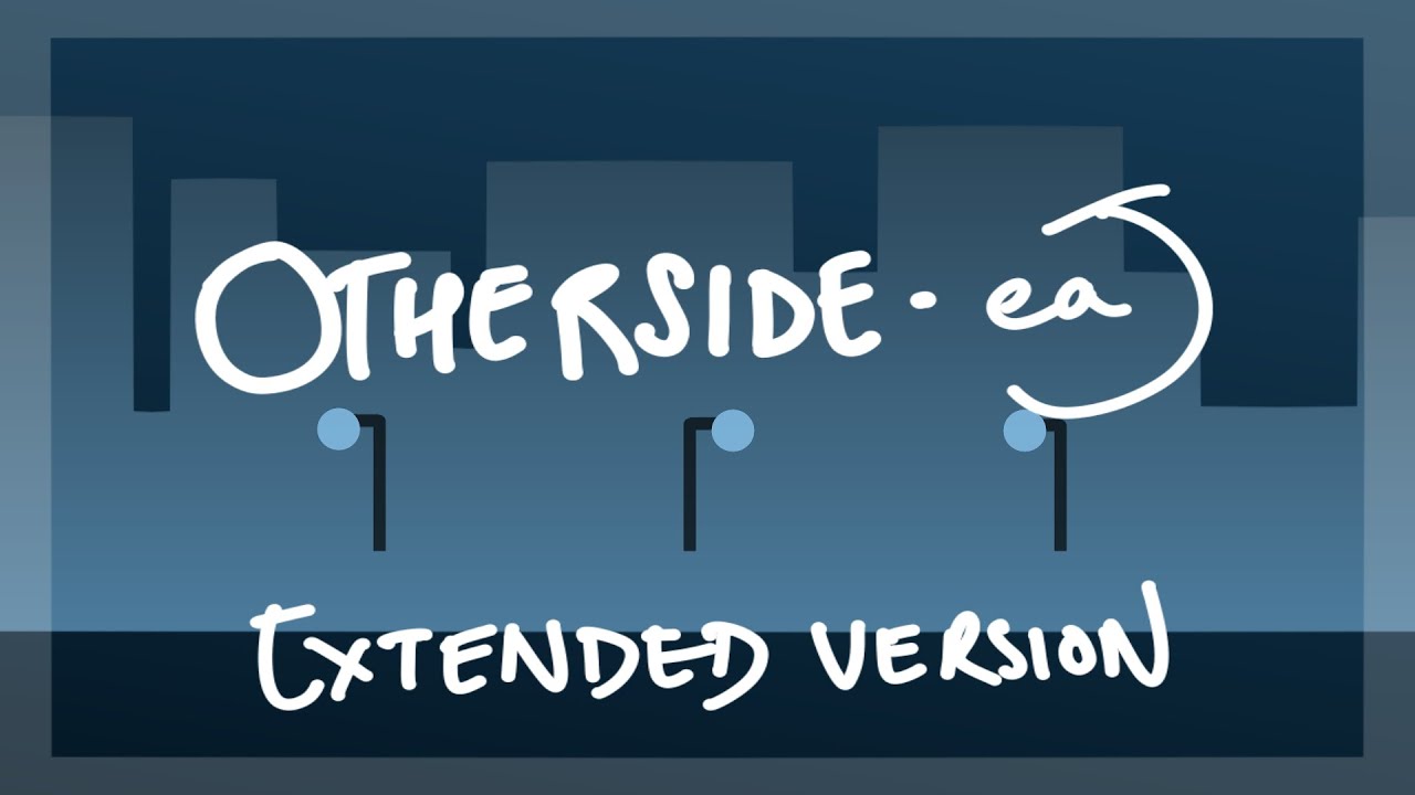 eaJ - Otherside (Extended)