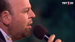 Necip Karakaya - Gül Yüzünü Rüyamızda Görelim Ya Resullah