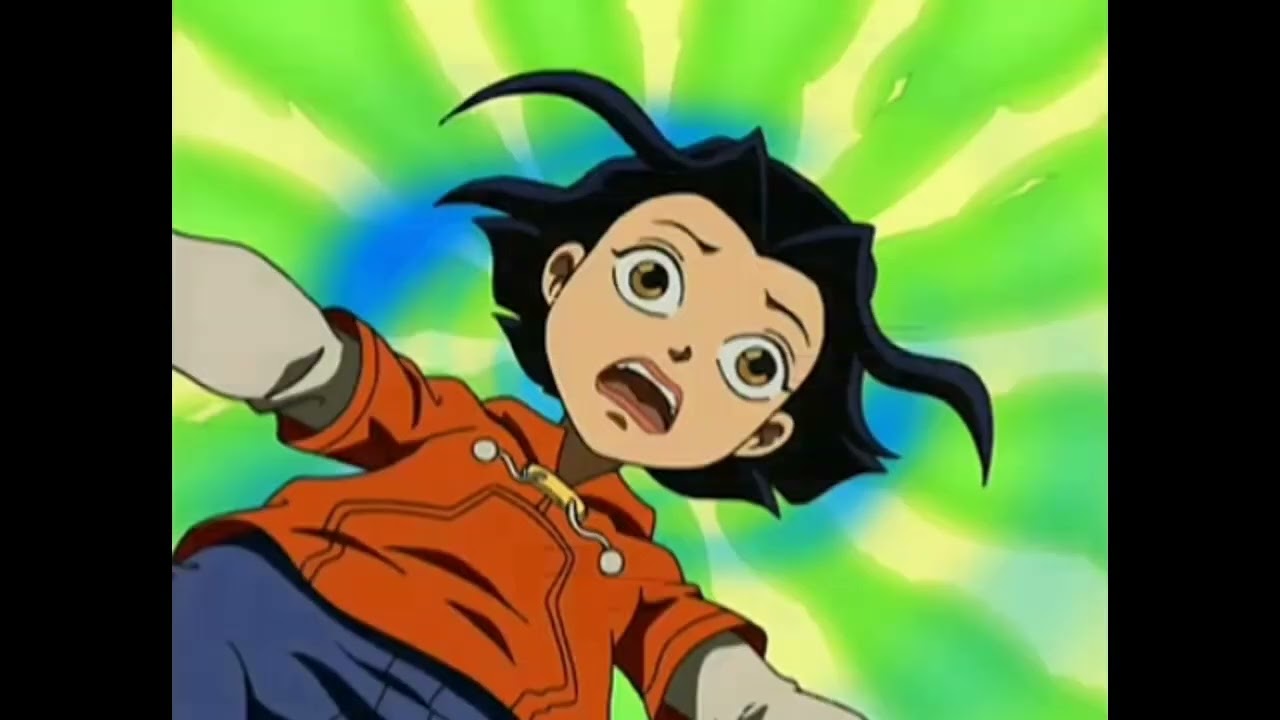JACKIE CHAN ADVENTURES S5 EP11 | J2 REVISED P2 | ‪@RetroFunTV01