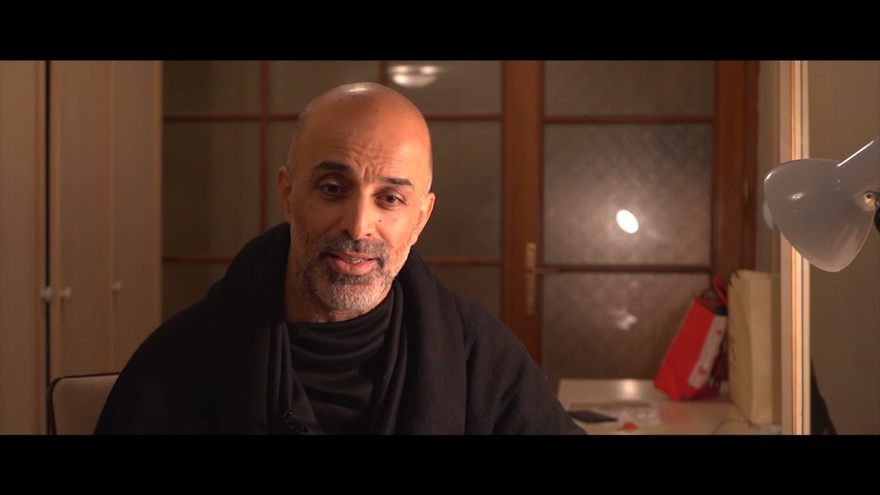 Akademik Musiqili Teatr Paris Notr-Dama İthaf