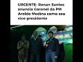 Renan Santos ANUNCIA vice-presidente 😱 #cortesmbl #partidomissao #mbl #renansantos #eleições Mp3 Song