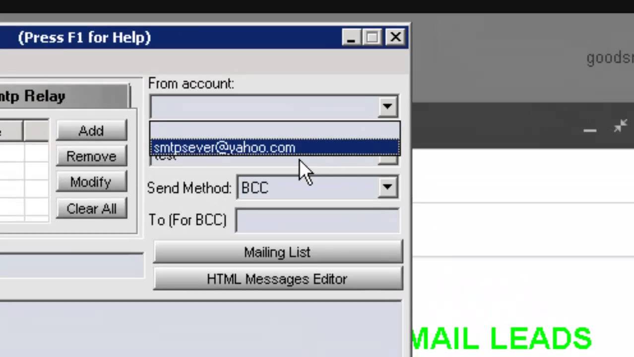 How To Check Smtp smtpsever YouTube how-to-check-smtp-smtpsever-youtube