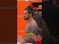 Pero, ¿de qué estamos hablando? ¿De salir a correr? 🫨🫣😏 #MasterChefMx 24/7