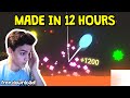 Making a Game in ONE Day (12 Hours)