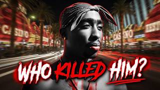 The Untold Mysterious Death of Hip Hop’s Young King: Tupac Shakur