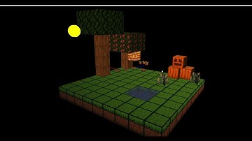 Bài tập lớn môn Đồ họa máy tính | K65TLU | OpenGl Example