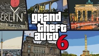 GTA 6 - Bölüm 1
