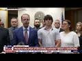 Karmelo Anthony guilty: Prosecutors speak after sentencing