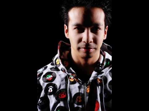 Laidback Luke & Lee Mortimer - Blau