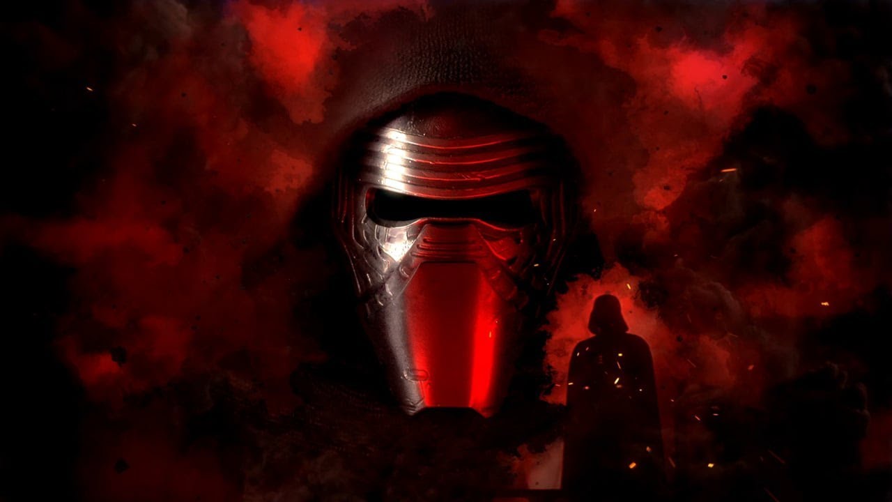 Battlefront 2: HvsV 1v1's Are So Fun