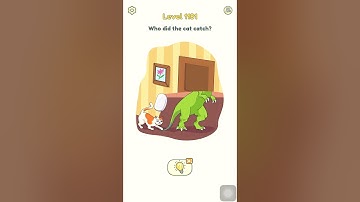 Dop 2 gameplay level 1181 #gameplay #shorts #Dop2 #gaming #gaminglucyy