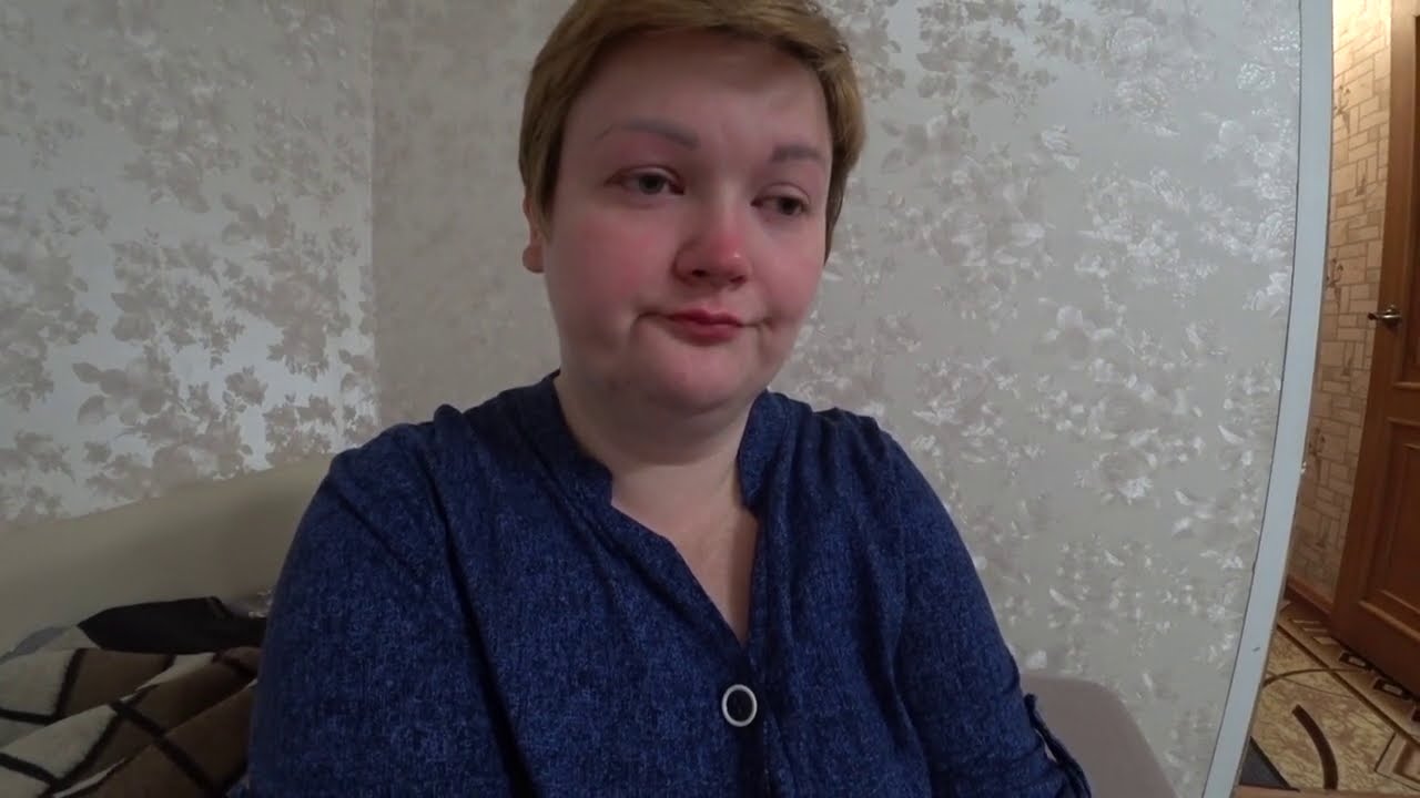 Ждём скорую помощь 🚑 ... Влог - YouTube