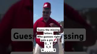 It Is What You Think