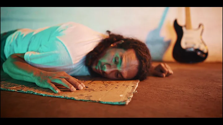 Dama al Viento - VIDEO OFICIAL