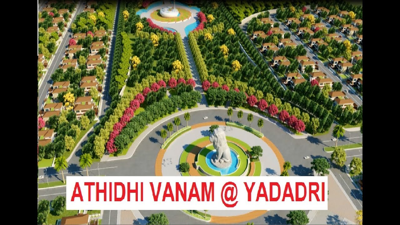 Yadadri Temple works -  part 9 -  | యాదాద్రి | Hindusthan live news