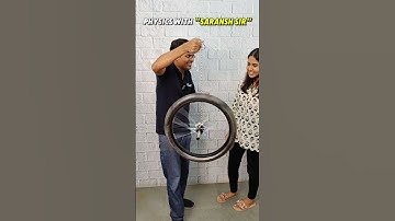 If You Think Physics Is Boring 😱 Think Again 💀🗿| IIT Motivation #esaral #jee #science #experiment