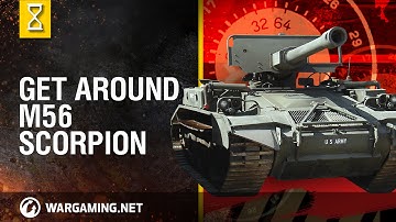 Inside the Chieftain