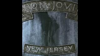 Bon Jovi - Born To Be My Baby - HQ