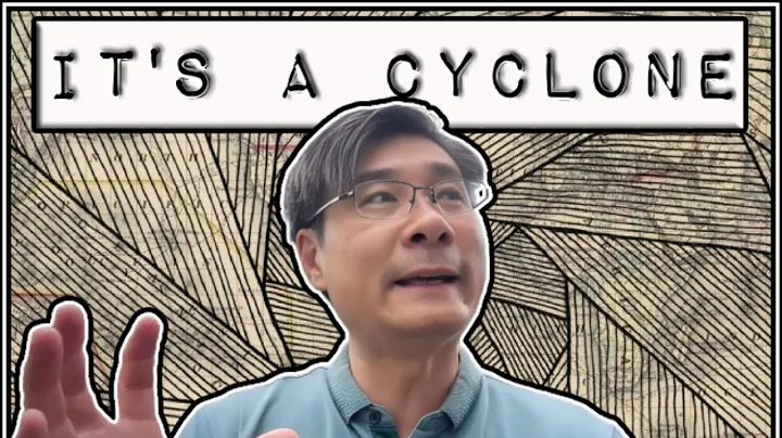 History Is Neither Linear Nor Circular - Prof Jiang Xueqin