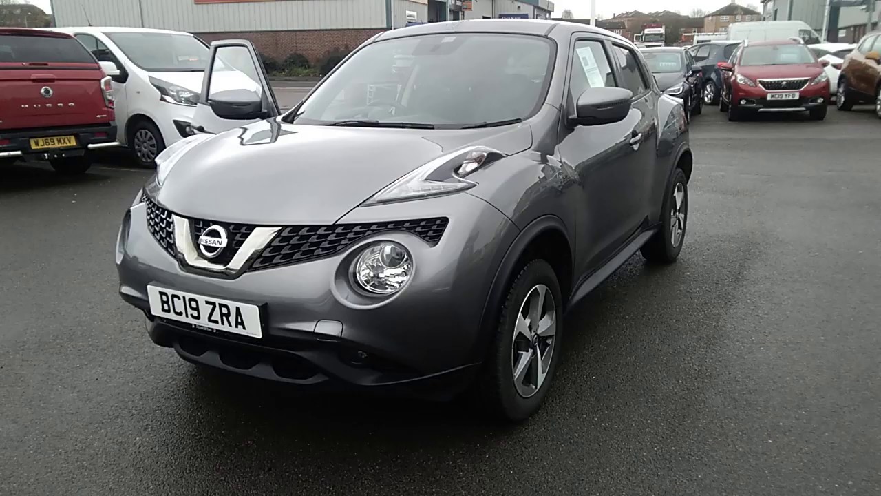 B1024 nissan juke