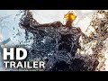 Neue KINO TRAILER 2019 Deutsch German - KW 39