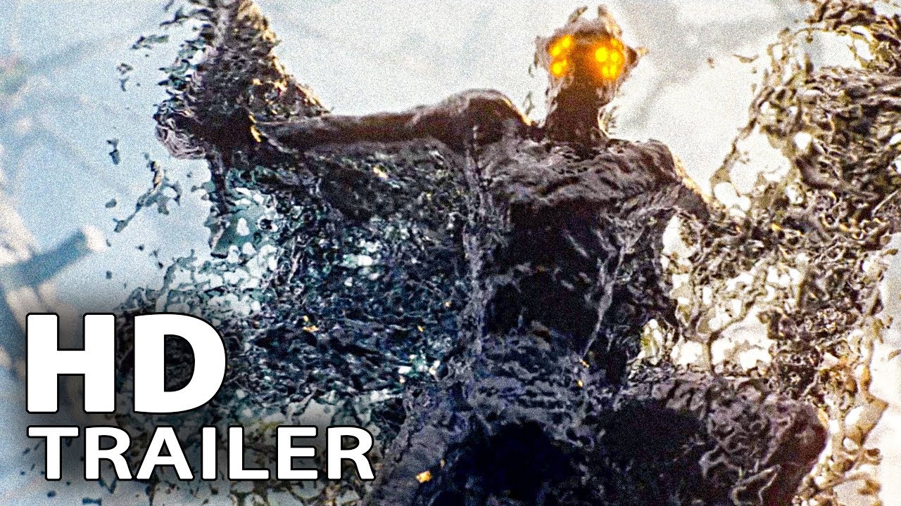 Neue Kino Trailer 2019 Deutsch