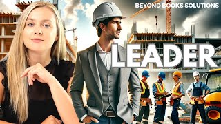 Contractor Business Tips Mindset of a Profitable Leader by Elizaveta Taylor | Beyond Books Solutions 229 views 3 months ago 5 minutes, 33 seconds