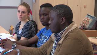 Le Rôle Des Élus Au Conseil De La Vie Lycéenne