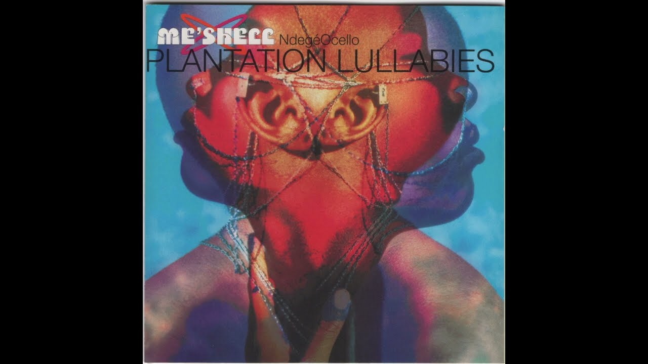 🎧 Meshell Ndegeocello - Soul On Ice - YouTube