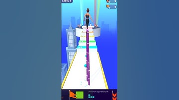 High Heels All Levels Mobile Gameplay Walkthrough - Update iOS, Android Game