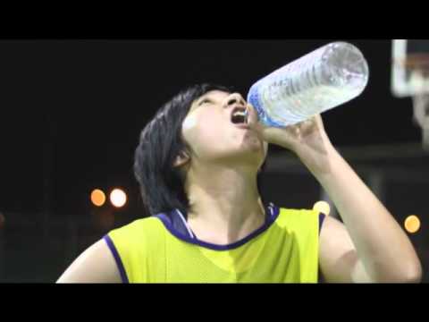 東華經金女籃_最後的情書1
