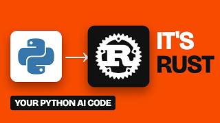 Your Python AI Code Is Secretly Running Rust