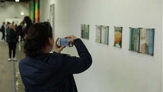 GRAD.SHOW.2019 | Visual Art Graduate Show at the University of Melbourne
