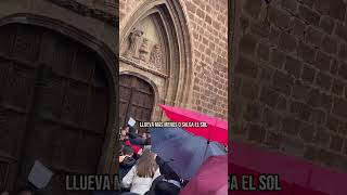 Aleluyas en Ezcaray: una tradición por la que luchamos con todas nuestras fuerzas 💪
