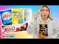 Rap Snacks Gimmick or Amazing?!