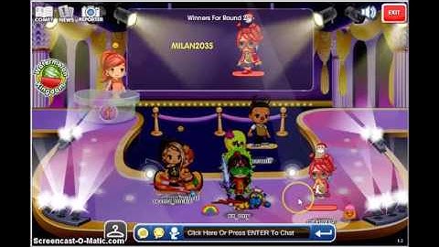 FANTAGE- TOP MODELS INC. PT. 2