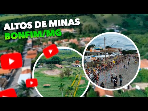 Bonfim Minas Gerais fonte: i.ytimg.com