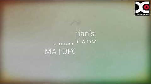 Kailin Curran MMA Jourbey